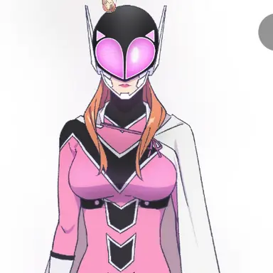 Profile image of Pink Keeper