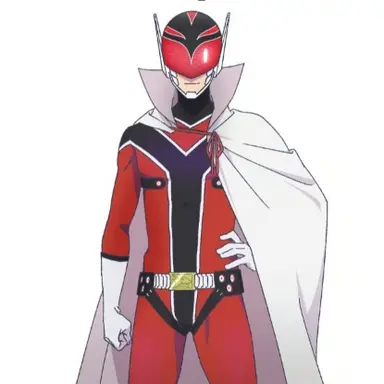 Profile image of Red Keeper