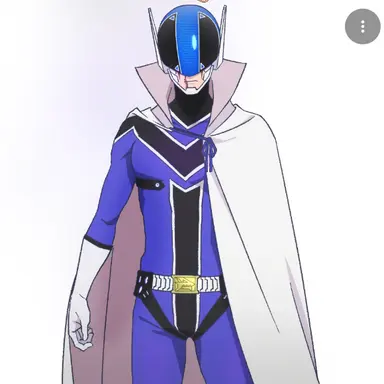 Profile image of Blue Keeper