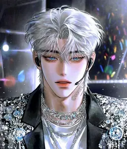 Profile image of チン_テギョル