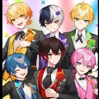 Profile image of アンプタックカラーズ