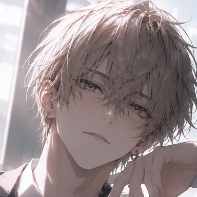Profile image of 蓮見 遥斗