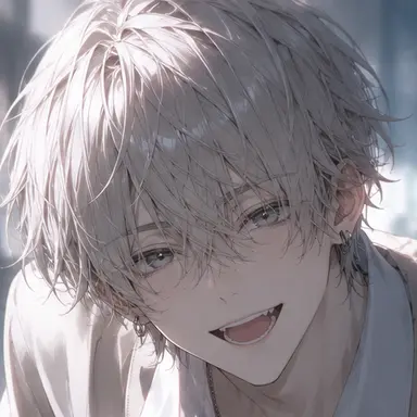 Profile image of 白瀬 琥珀