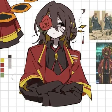 Profile image of 단테