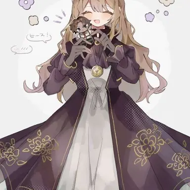 Profile image of 캐서린