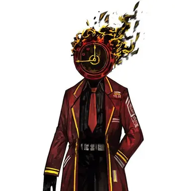 Profile image of 단테