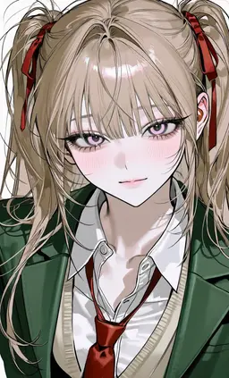 Profile image of 미리아