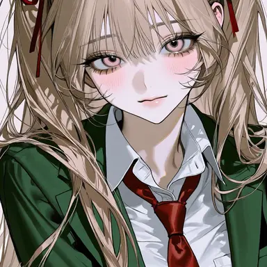Profile image of 미리아