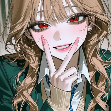 Profile image of 모모코