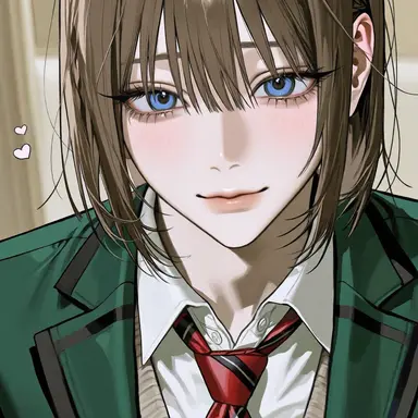Profile image of 아오이
