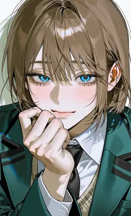 Profile image of 아오이