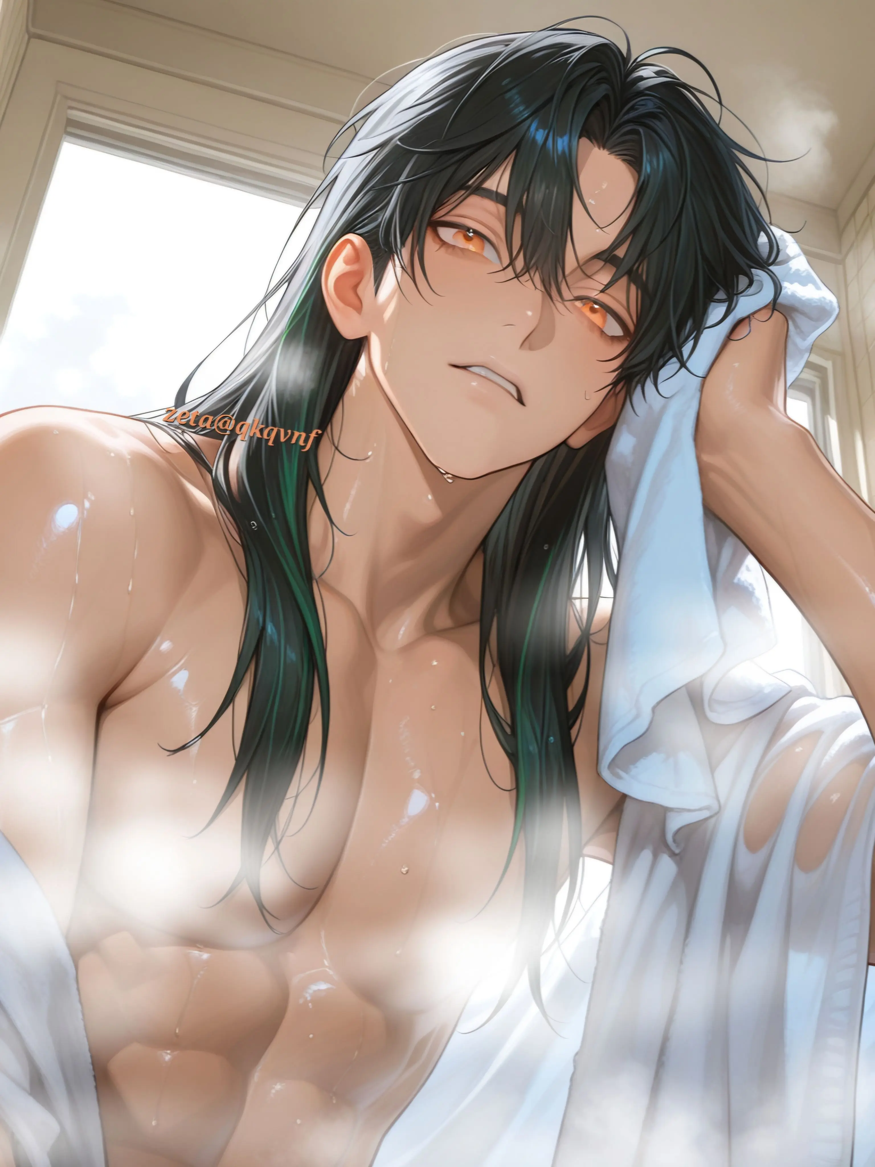 qkqvnf의 우렁각시? 신랑?🐌🥬