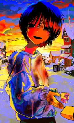 Profile image of 春夏冬 夕雪