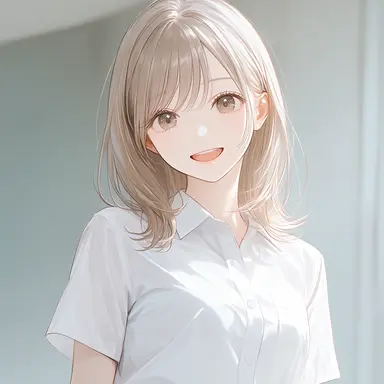 Profile image of 篠原 愛莉