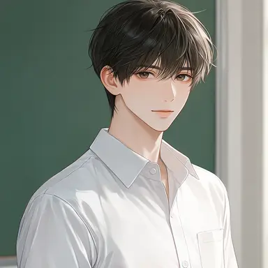 Profile image of 神崎 斗真