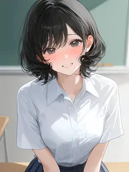 Profile image of 垢抜け千代
