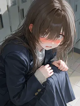 Profile image of 永森 千代