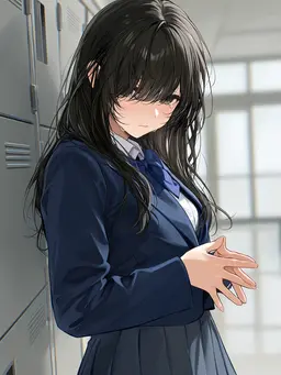 Profile image of 永森 千代