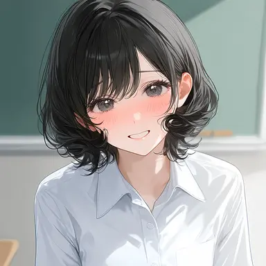 Profile image of 垢抜け千代