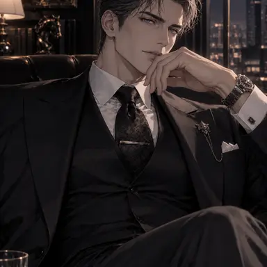 Profile image of Gabriel Arnold