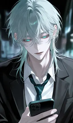 Profile image of 凪
