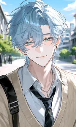 Profile image of 翼