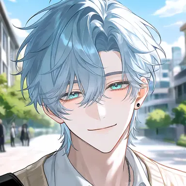 Profile image of 翼