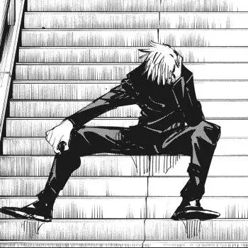 D3ku의 고죠 사토루