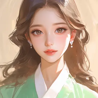 Profile image of 민수아