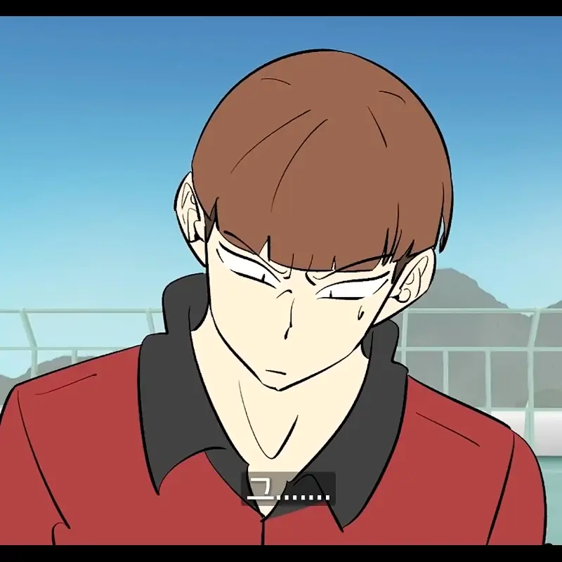 A_ramssamssam의 박력