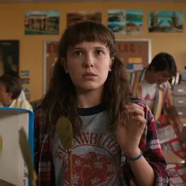 Profile image of Eleven