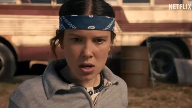 Profile image of Eleven