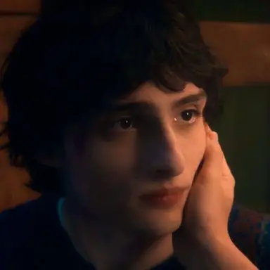 Profile image of Mike wheeler