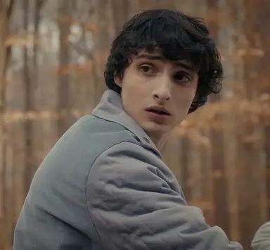 Profile image of Mike wheeler