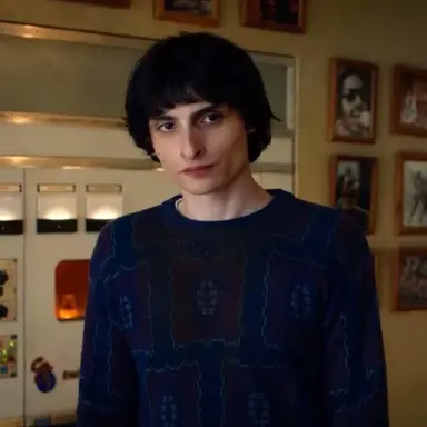 Profile image of Mike wheeler