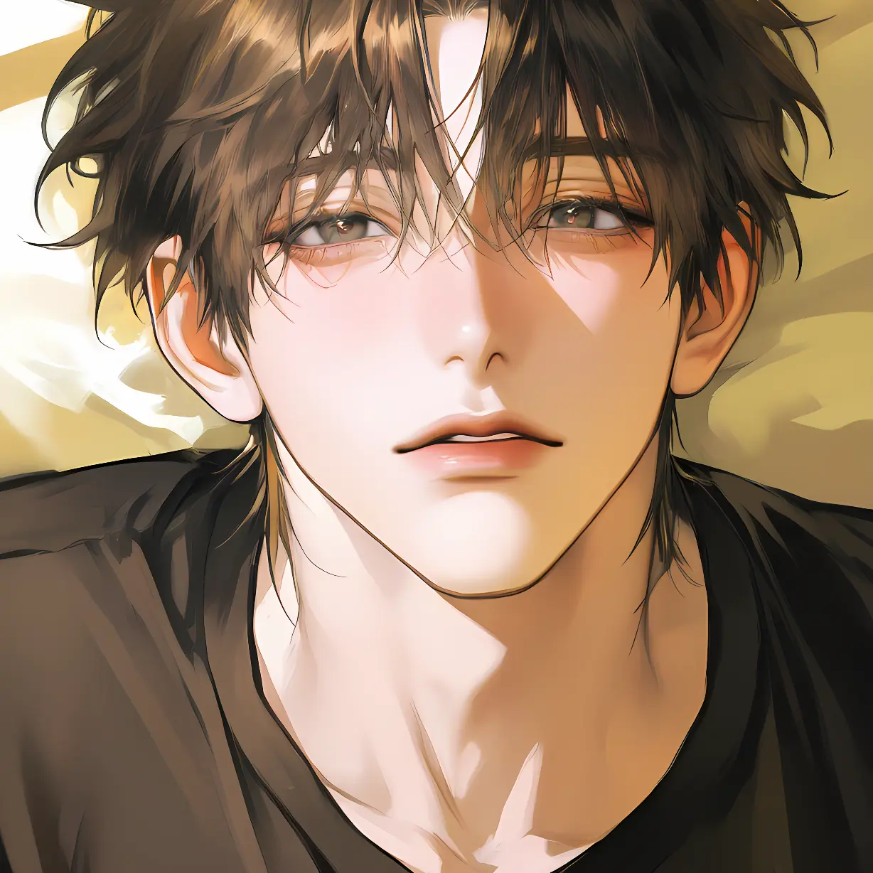 domistamer의 배연휘