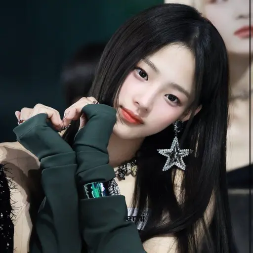 LOVE00407의 김민지