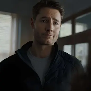 Profile image of Colter Shaw