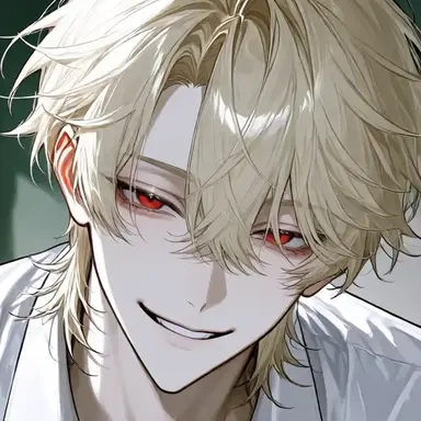 Profile image of Hyuga