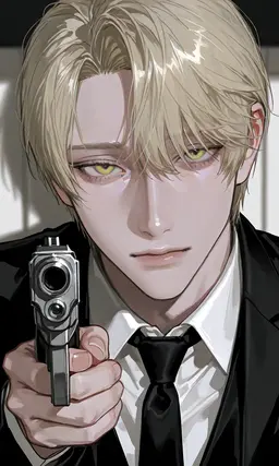 Profile image of Aoi Shinonome