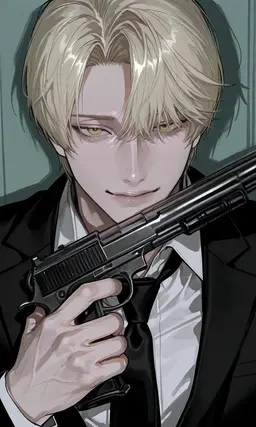 Profile image of Aoi Shinonome