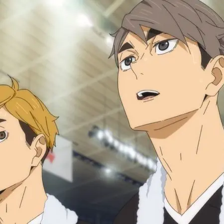 NumbMole0635의 ハイキューの人達と同居