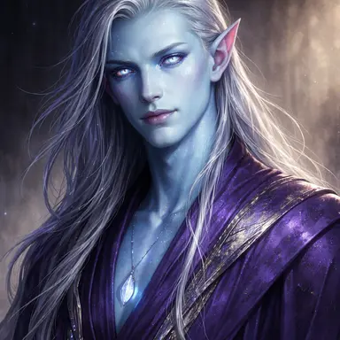 Profile image of Velrath