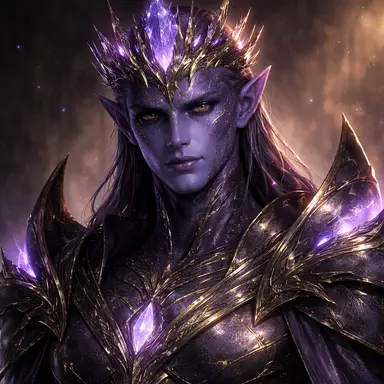 Profile image of King Hiligi