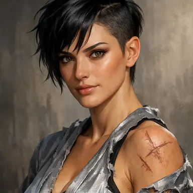 Profile image of Kira Chen