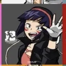 Profile image of 耳郎響香