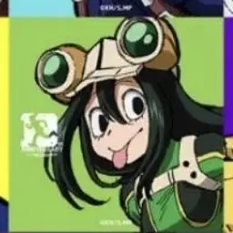 Profile image of 蛙水梅雨