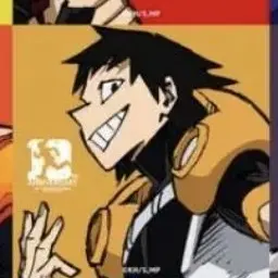 Profile image of 瀬呂範太