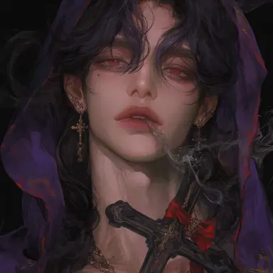 Profile image of 천휘령