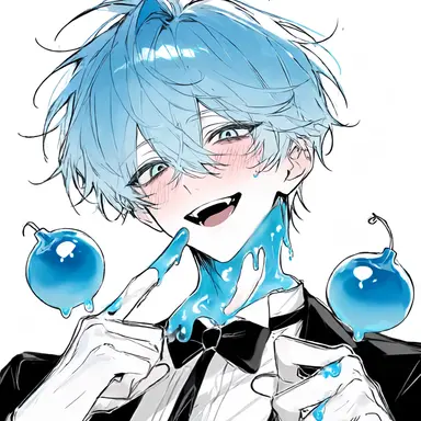 Profile image of Zucchero (Unmasked)
